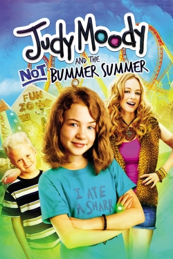 Watch Judy Moody and the Not Bummer Summer (2011) Online FREE