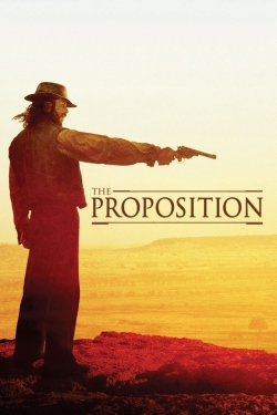 Watch The Proposition (2005) Online FREE