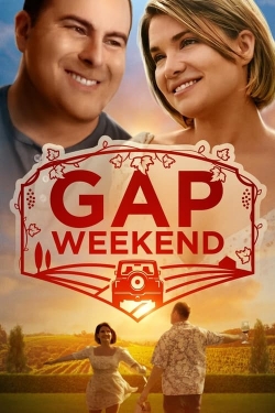 Watch Gap Weekend (2023) Online FREE