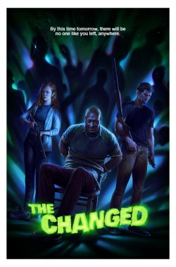Watch The Changed (2021) Online FREE
