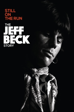Watch Jeff Beck: Still on the Run (2018) Online FREE