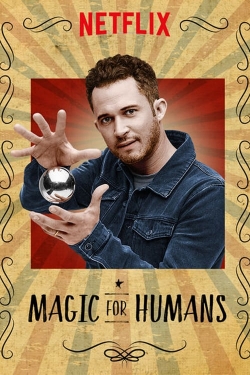 Watch Magic for Humans (2018) Online FREE