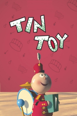 Watch Tin Toy (1988) Online FREE