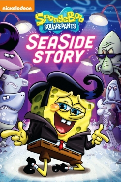 Watch SpongeBob SquarePants: Sea Side Story (2017) Online FREE