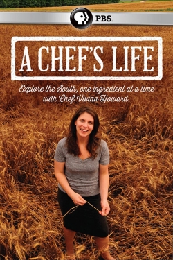 Watch A Chef's Life (2013) Online FREE