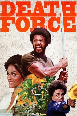 Watch Death Force (1978) Online FREE