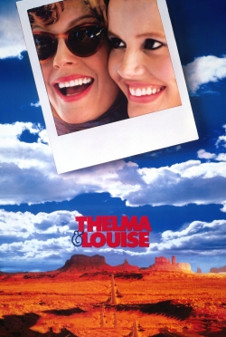 Watch Thelma & Louise (1991) Online FREE