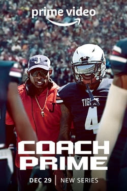 Watch Coach Prime (2022) Online FREE