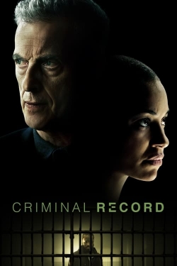 Watch Criminal Record (2024) Online FREE