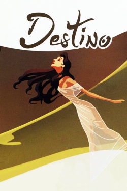 Watch Destino (2003) Online FREE