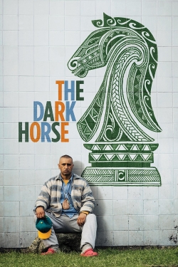 Watch The Dark Horse (2014) Online FREE