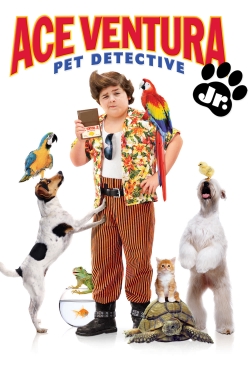 Watch Ace Ventura Jr: Pet Detective (2009) Online FREE