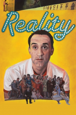 Watch Reality (2012) Online FREE