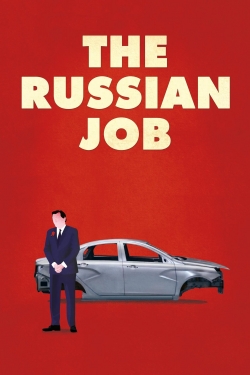 Watch The Russian Job (2018) Online FREE