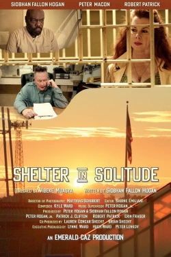 Watch Shelter in Solitude (2023) Online FREE