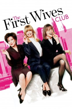 Watch The First Wives Club (1996) Online FREE