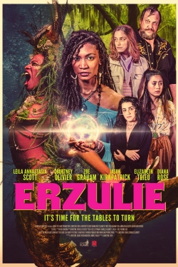 Watch Erzulie (2022) Online FREE