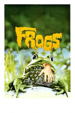 Watch Frogs (1972) Online FREE