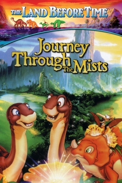 Watch The Land Before Time IV: Journey Through the Mists (1996) Online FREE