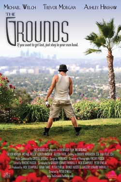 Watch The Grounds (2018) Online FREE