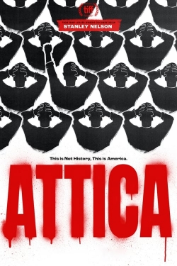 Watch Attica (2021) Online FREE