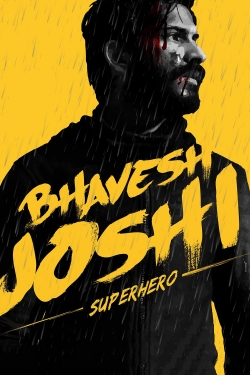 Watch Bhavesh Joshi Superhero (2018) Online FREE
