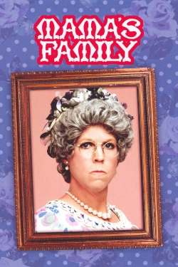 Watch Mama's Family (1983) Online FREE