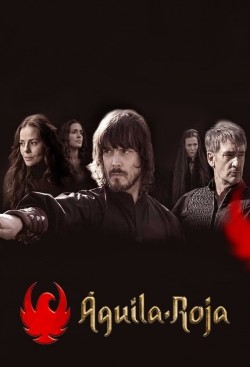Watch Red Eagle (2009) Online FREE