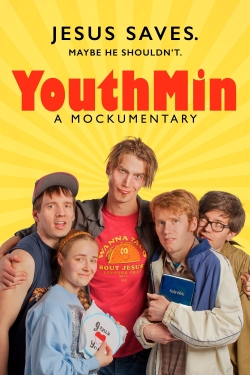 Watch YouthMin: A Mockumentary (2021) Online FREE