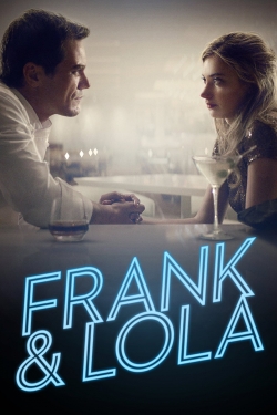 Watch Frank & Lola (2016) Online FREE