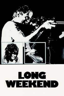Watch Long Weekend (1978) Online FREE