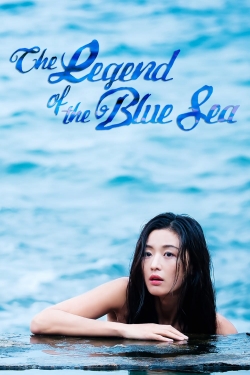 Watch The Legend of the Blue Sea (2016) Online FREE