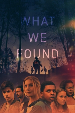 Watch What We Found (2020) Online FREE