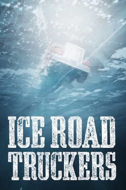 Watch Ice Road Truckers (2007) Online FREE