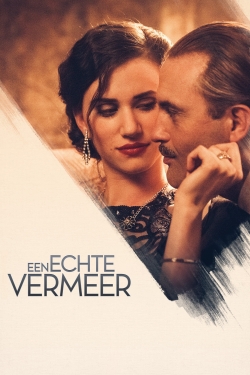 Watch A Real Vermeer (2016) Online FREE