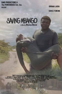 Watch Saving Mbango (2019) Online FREE