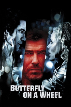 Watch Butterfly on a Wheel (2007) Online FREE