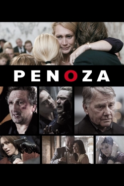 Watch Penoza (2010) Online FREE