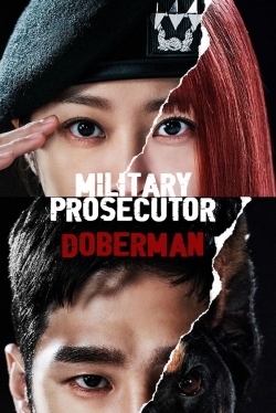 Watch Military Prosecutor Doberman (2022) Online FREE