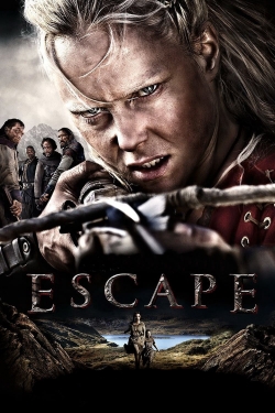 Watch Escape (2012) Online FREE