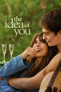 Watch The Idea of You (2024) Online FREE