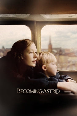 Watch Becoming Astrid (2018) Online FREE