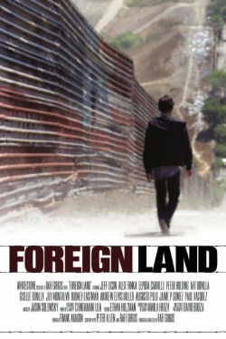 Watch Foreign Land (2016) Online FREE