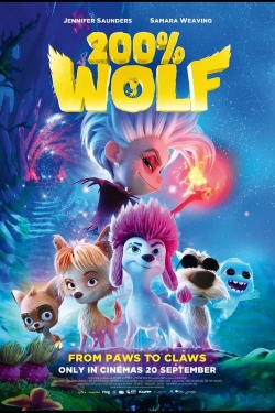 Watch 200% Wolf (2024) Online FREE