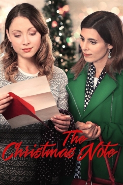 Watch The Christmas Note (2015) Online FREE