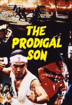 Watch The Prodigal Son (1981) Online FREE