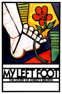 Watch My Left Foot: The Story of Christy Brown (1989) Online FREE