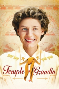 Watch Temple Grandin (2010) Online FREE