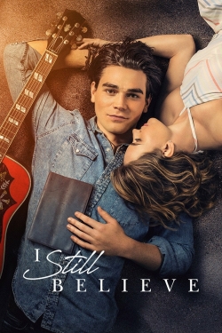 Watch I Still Believe (2020) Online FREE