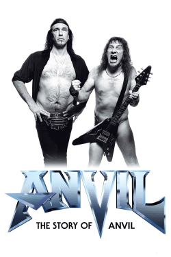 Watch Anvil! The Story of Anvil (2008) Online FREE